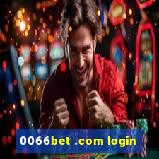 0066bet .com login